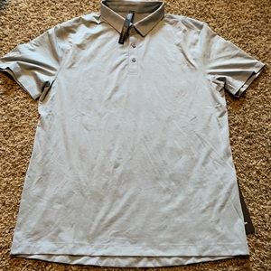 Lululemon evolution polo
